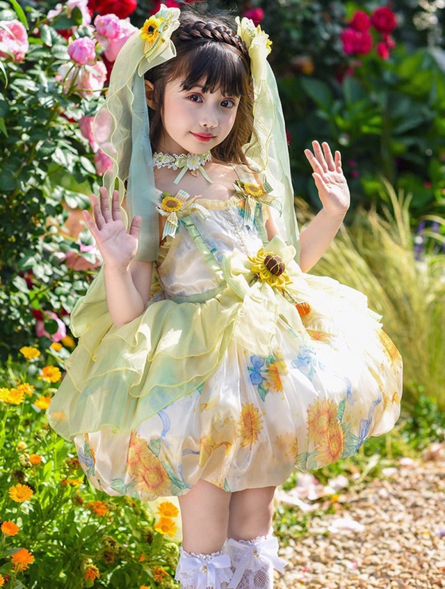 mililulu -みりるる-
