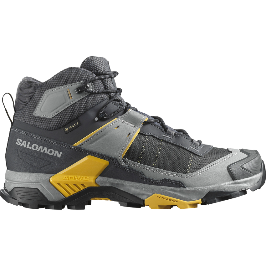 SALOMON サロモン /  X ULTRA 5 MID GTX #Asphal/Mnment