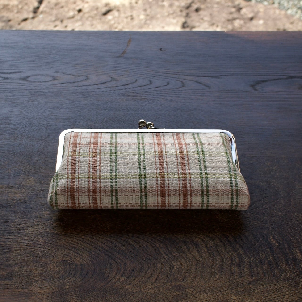 丹波布 -Tamba nuno -｜ムラカミ染織