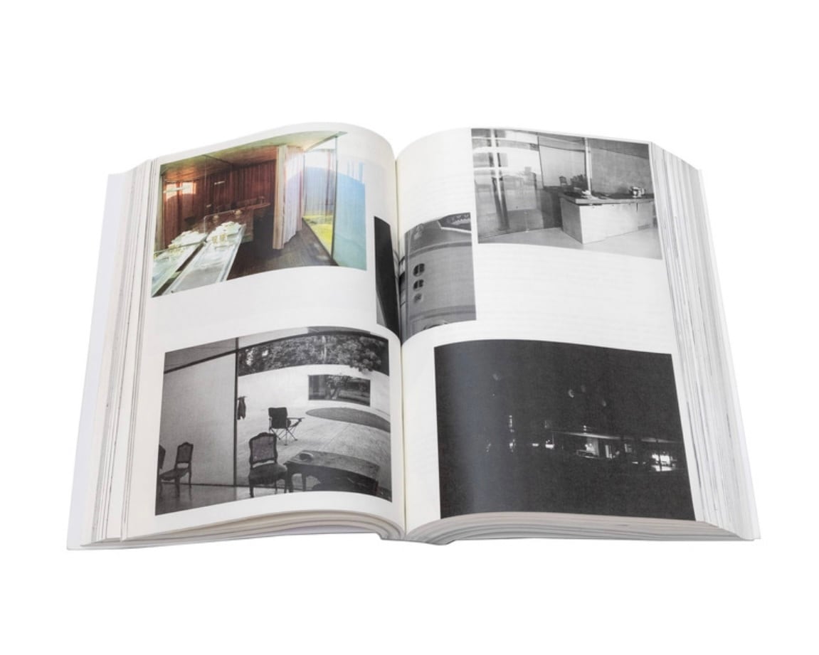 BOOK / Here and There Vol. 1 - Vol.13. 5 | cafe&books bibliotheque