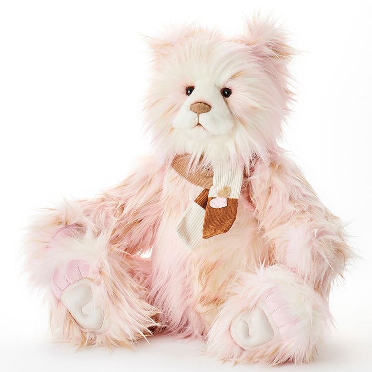 Big Sister(ビッグシスター) | Charlie Bears JAPAN - チャーリー