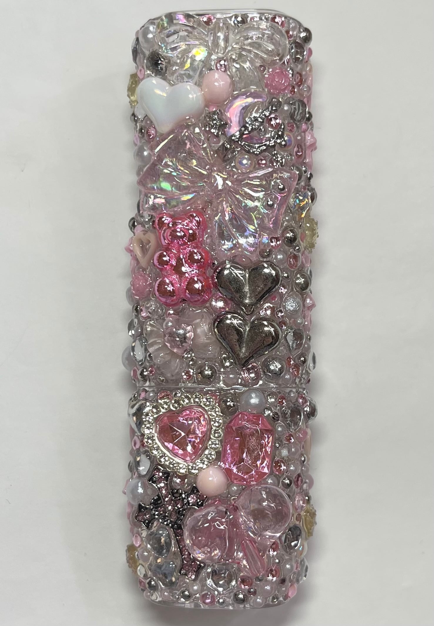 IQOSイルマワンケースデコ | Nail88[ネイルチップ&パーツ販売］