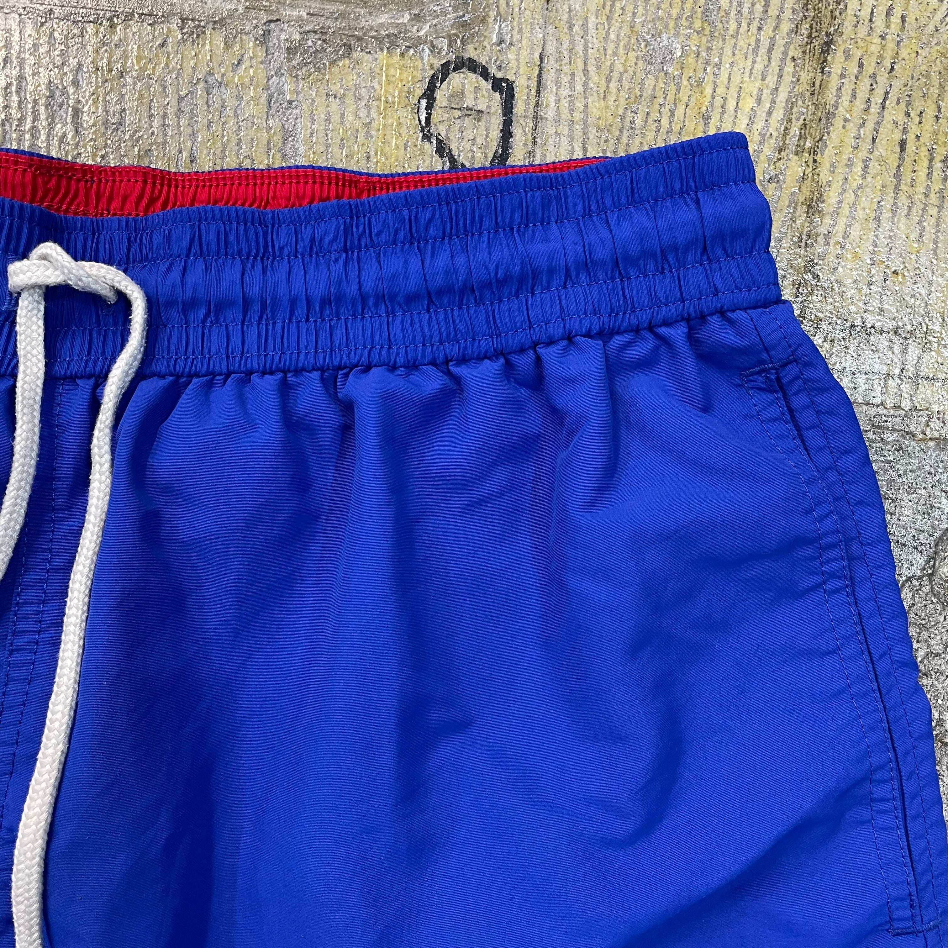 ポロラルフローレン Polo RalphLauren スイムショーツ 水着 ハーフ