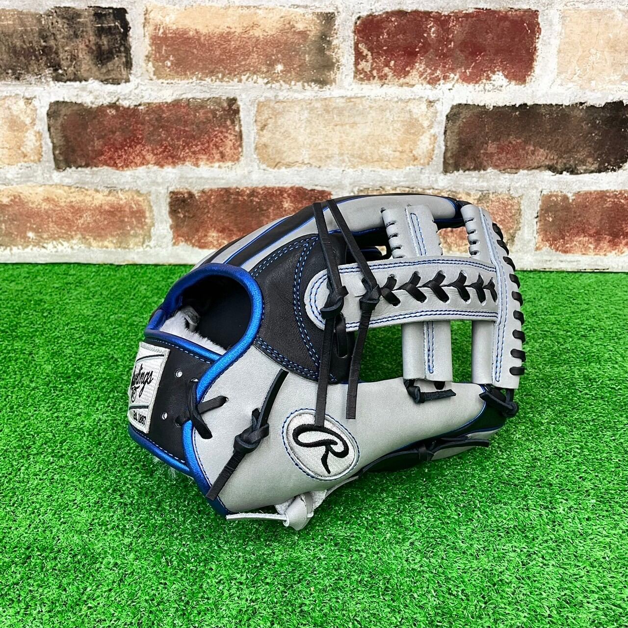 バンスポ型付け　ローリングス　軟式 PRO EXCEL Wizard #02 バンスポ型付け ローリングス 軟式 PRO EXCEL Wizard #02 - メルカリ