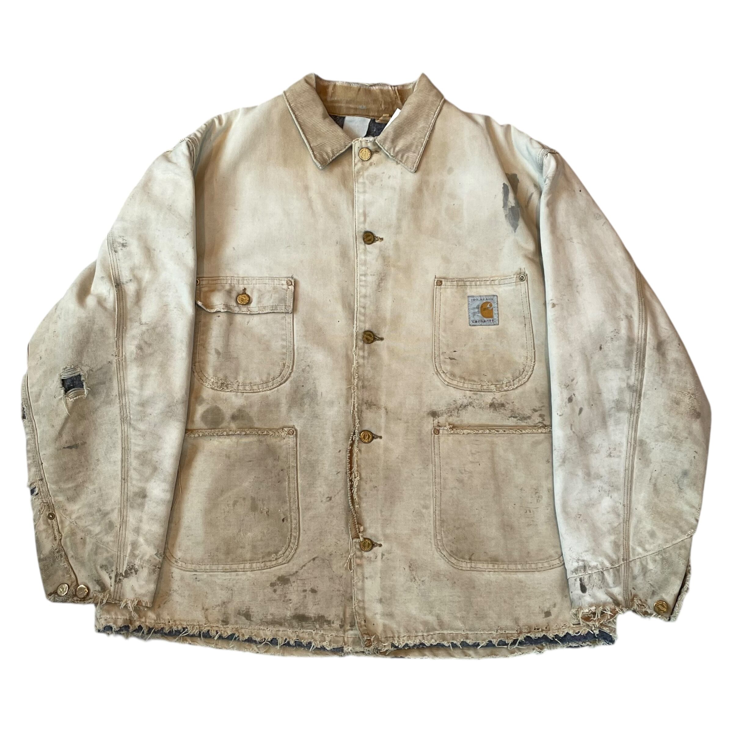 1989s Carhartt 