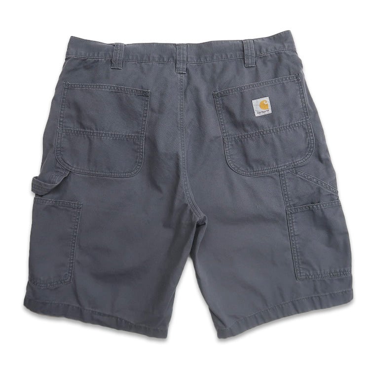 古着 カーハート Carhartt RELAXED FIT ワーク ペインター ショート