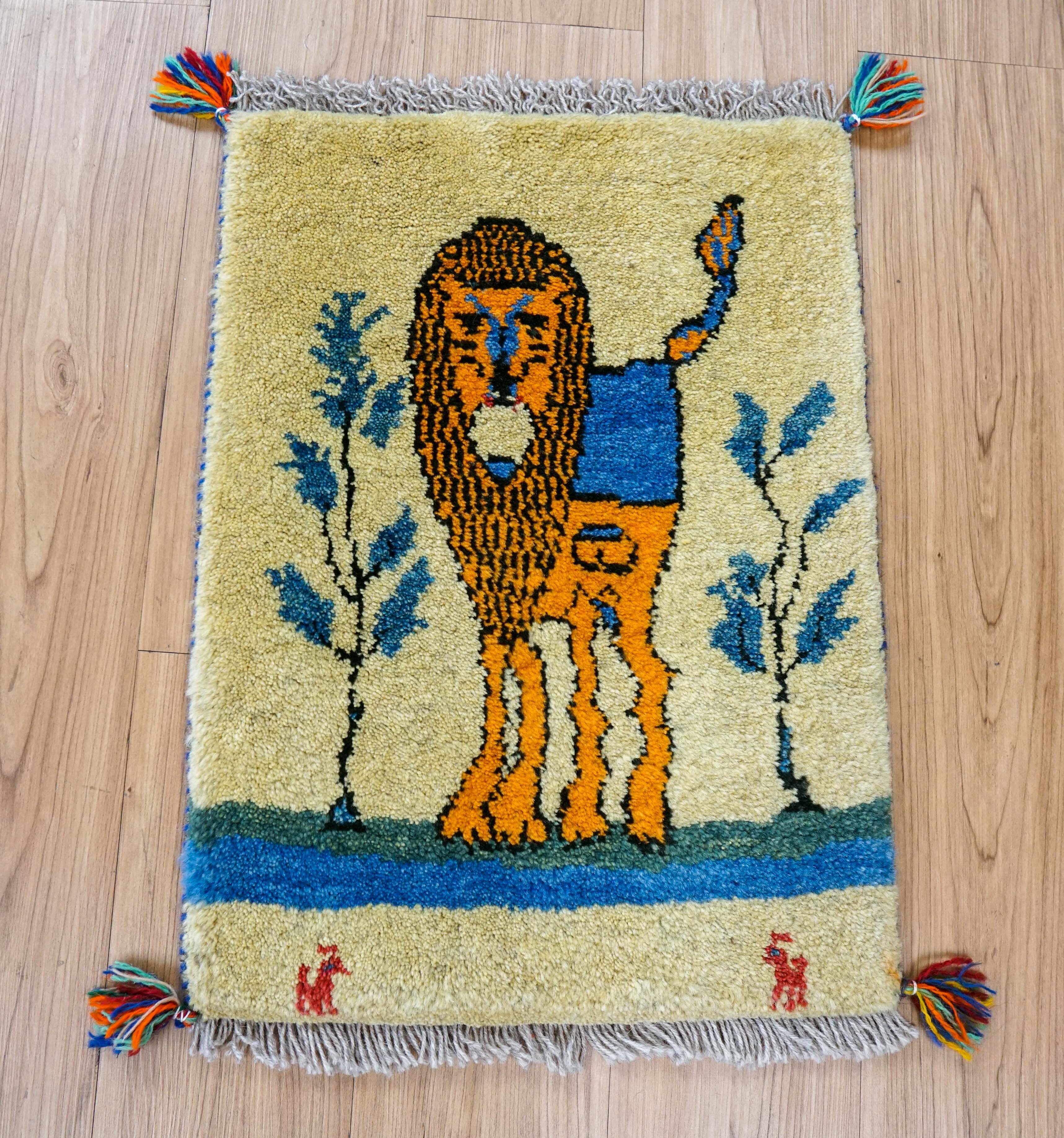 ギャッベ | Decorworks