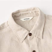Oblada LINEN AUTHENTIC SHIRT