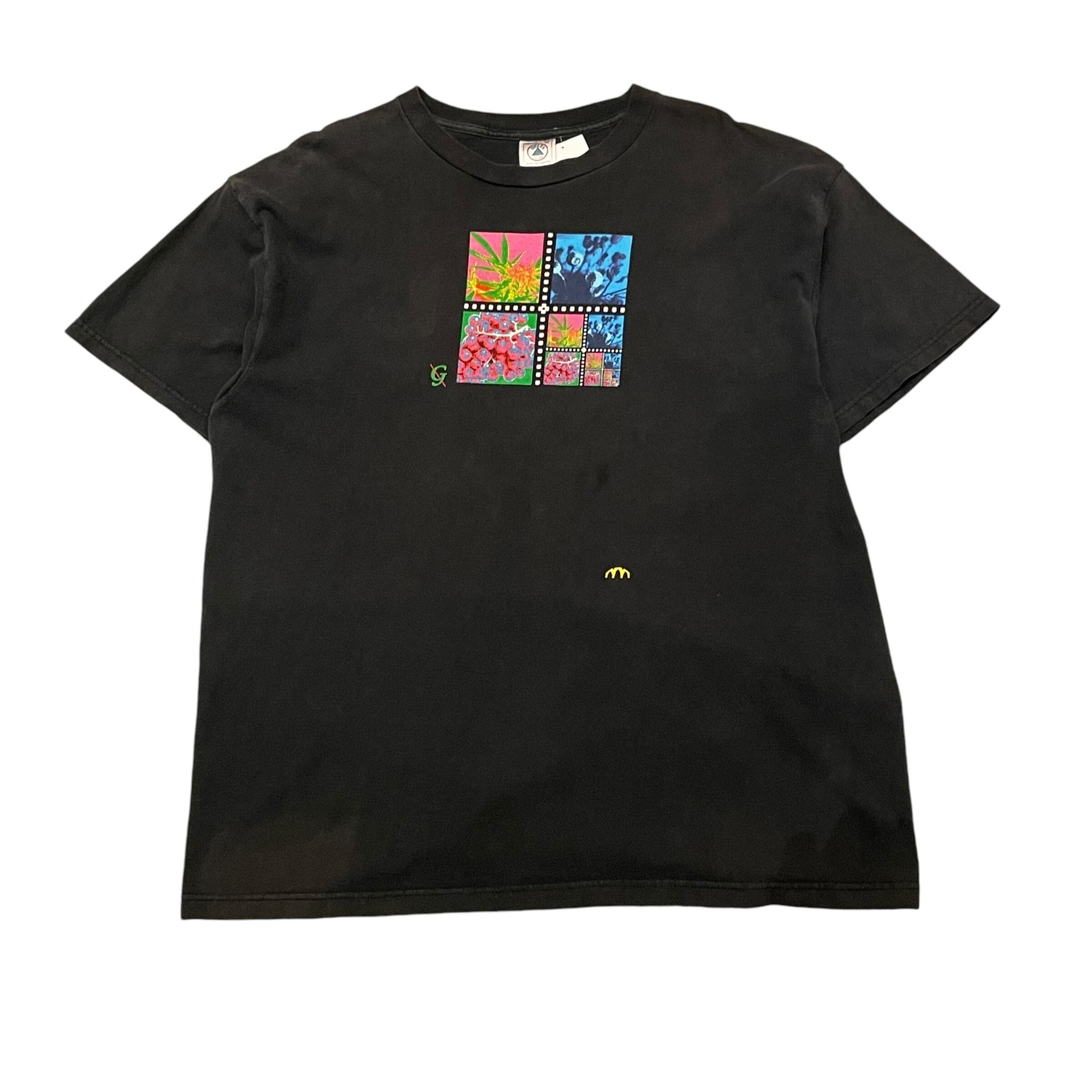 1990s PINK FLOYD ”MORE” T-shirt