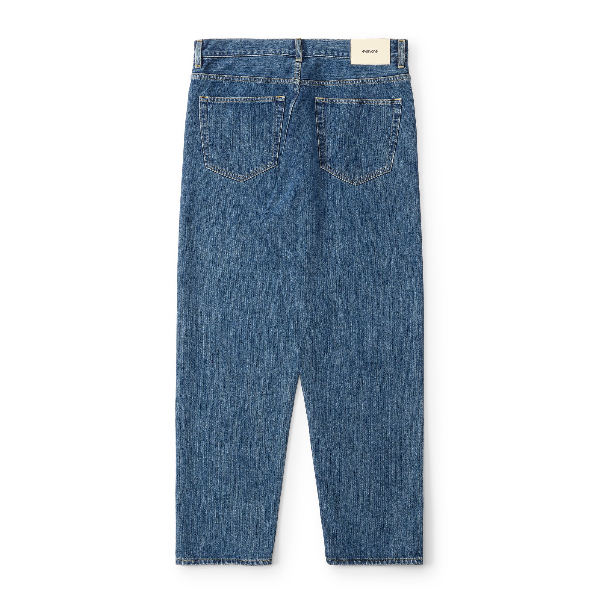 【Ｓサイズ】everyone 5pocket jeans (VINTAGE) everyone 5pocket jeans (VINTAGE) | everyone