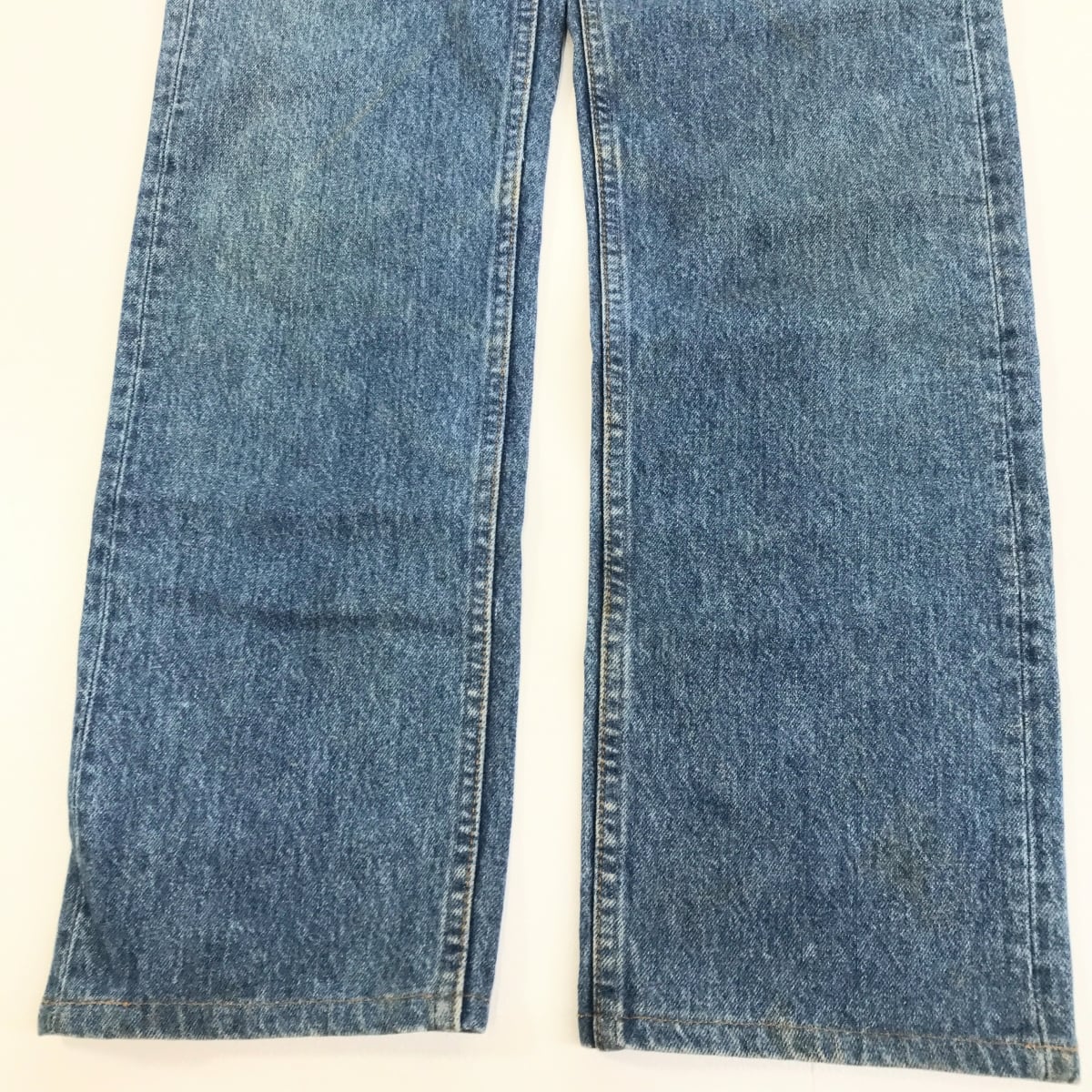 LEVI'S リーバイス 90年代 USA製 501- 5900 刻印 555 ブルー W28 L36