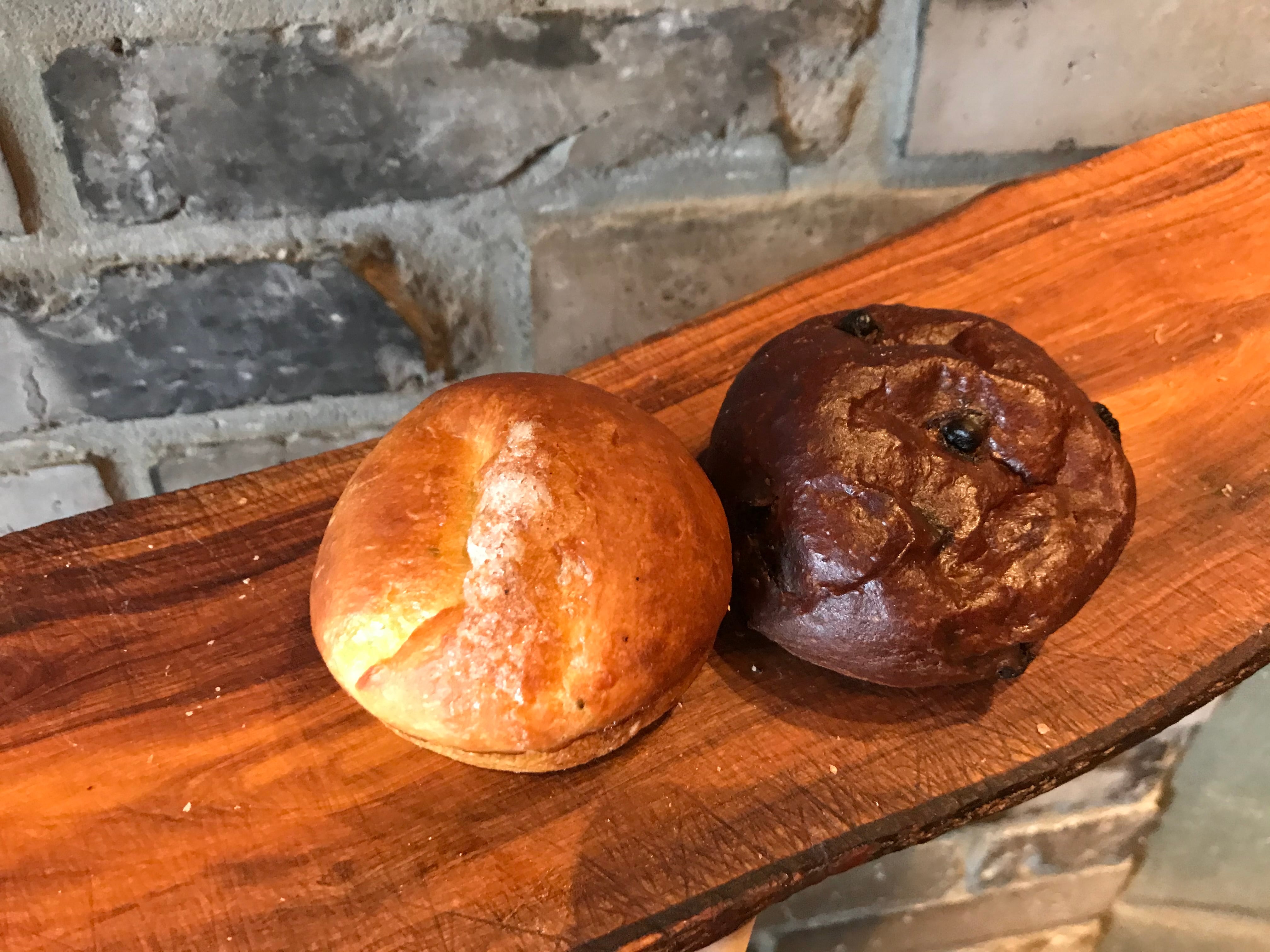 先着販売!【1/6〜14に発送】ブリオッシュ!