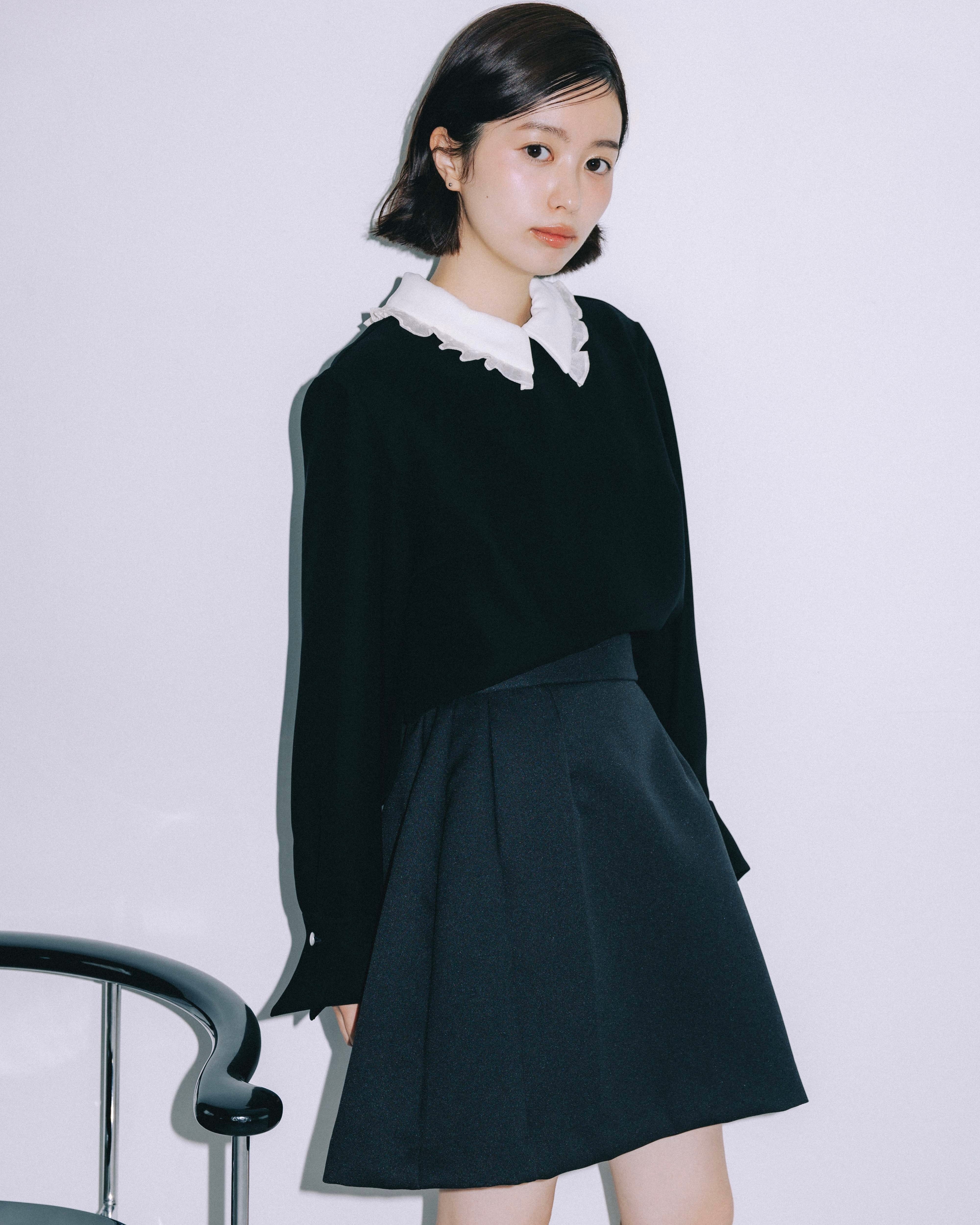 即納商品】Cyclamen Blouse | CAVORI