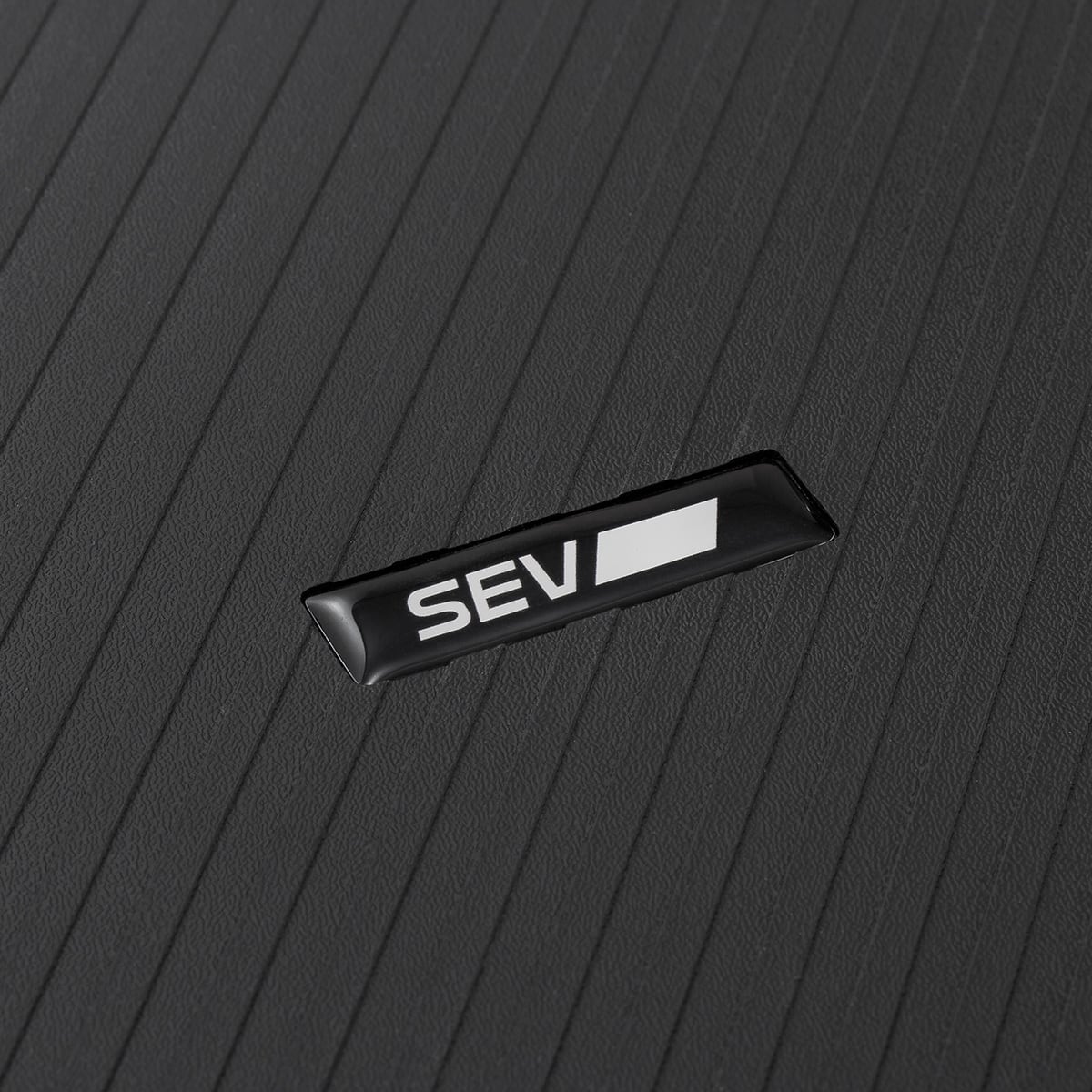 限定商品】SEV フラットパネル プラス ブラック クイックオンラインショップ