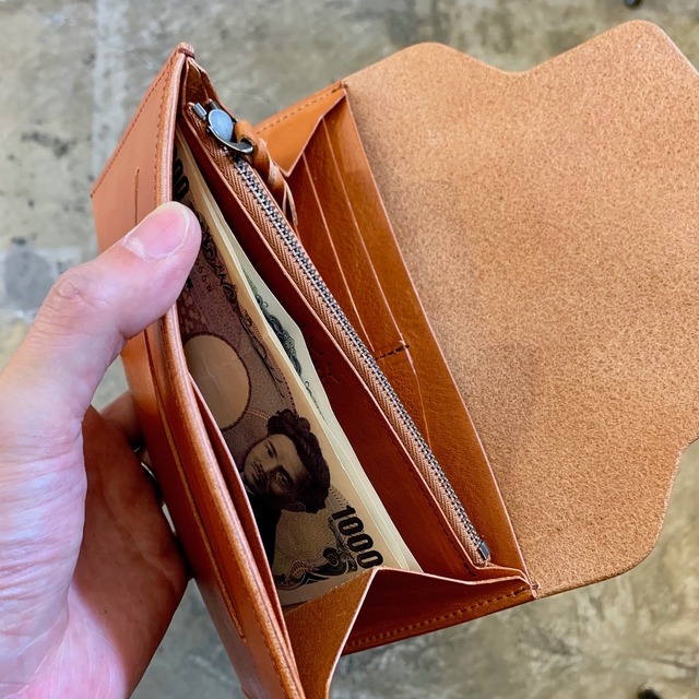 NAGASATSU WALLET