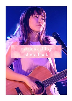 calling live photo book