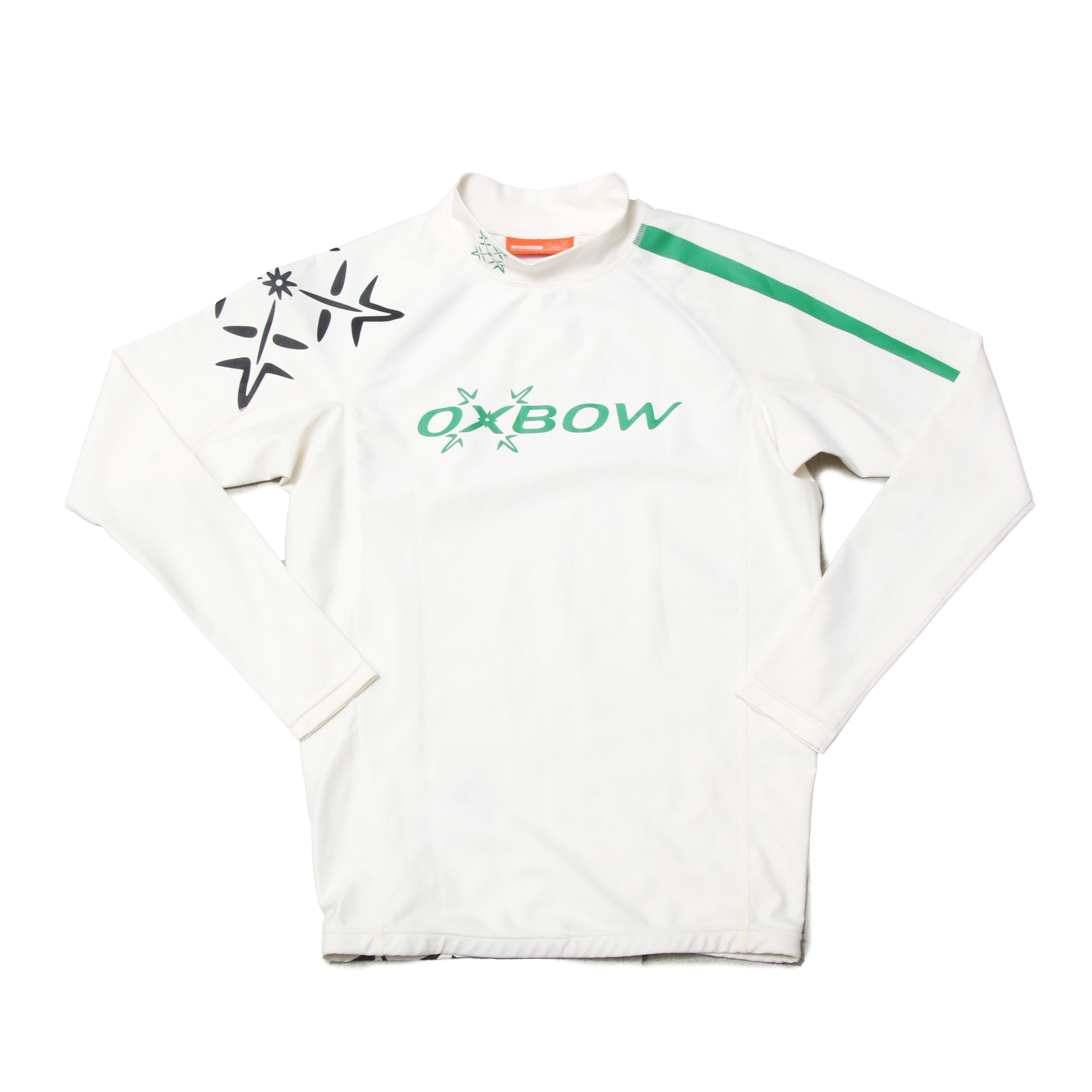 Oxbow StretchLongTops