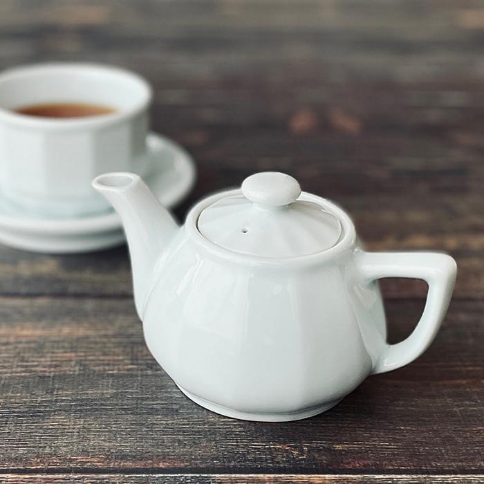 F.O.B COOP CAFE TABLEWARE 復刻！ ティーポット TEA POT #0748007