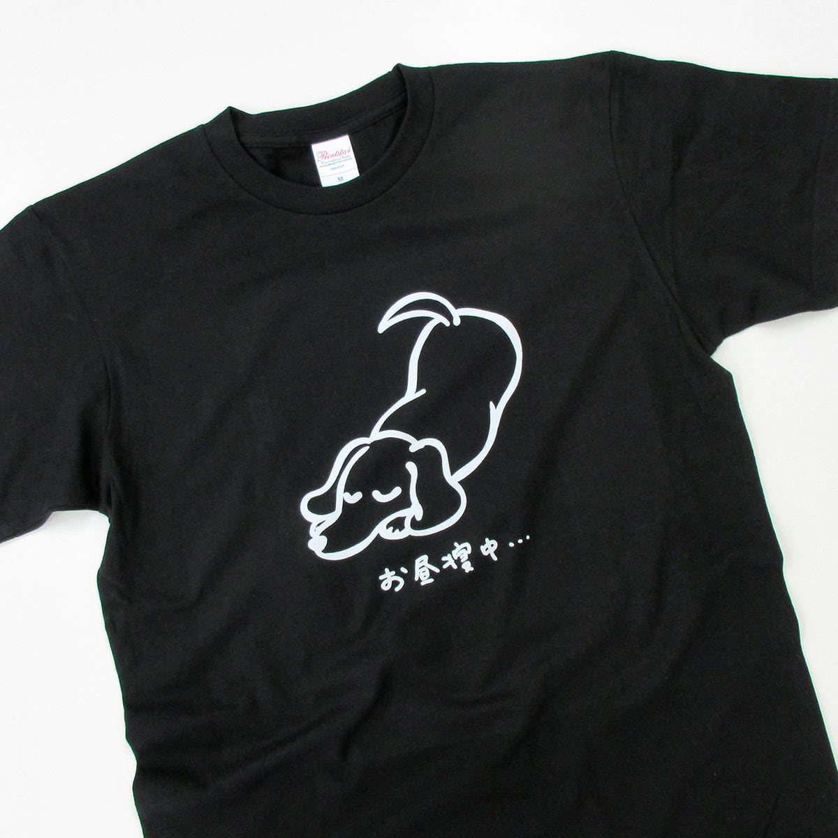 選べる 癒され ミニチュアダックス カラーイラスト tシャツ dog82 服 ゆるい かわいい イラスト