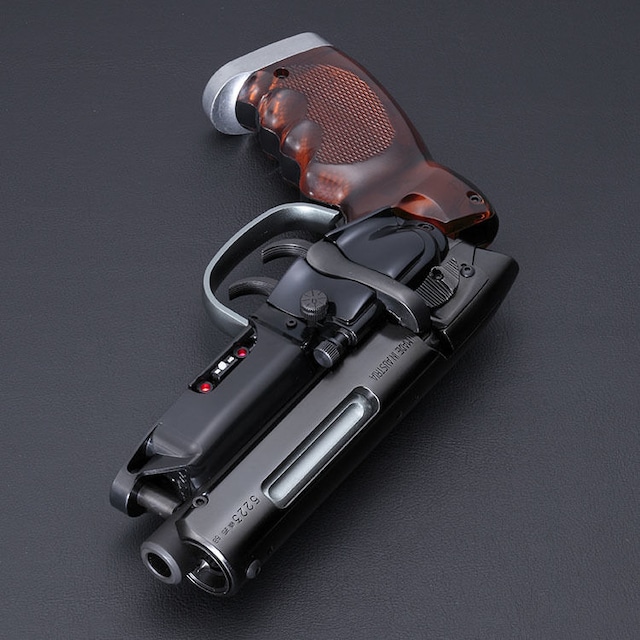 Tomenosuke Blaster PRO Hero Model No.2