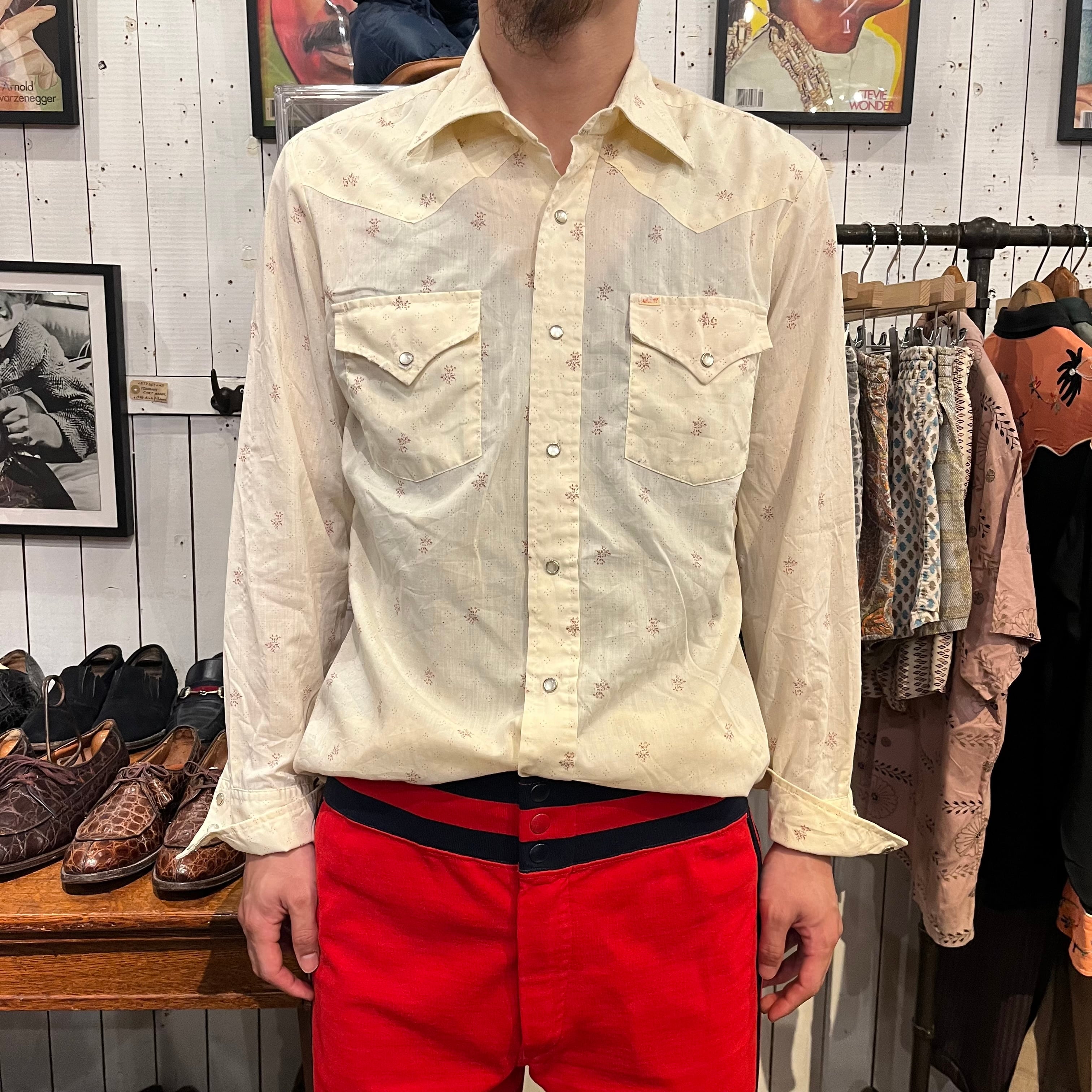 MEN'S | JANTIQUES