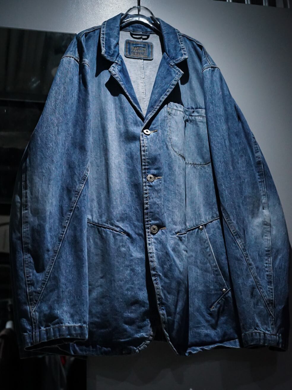 add (C) vintage】
