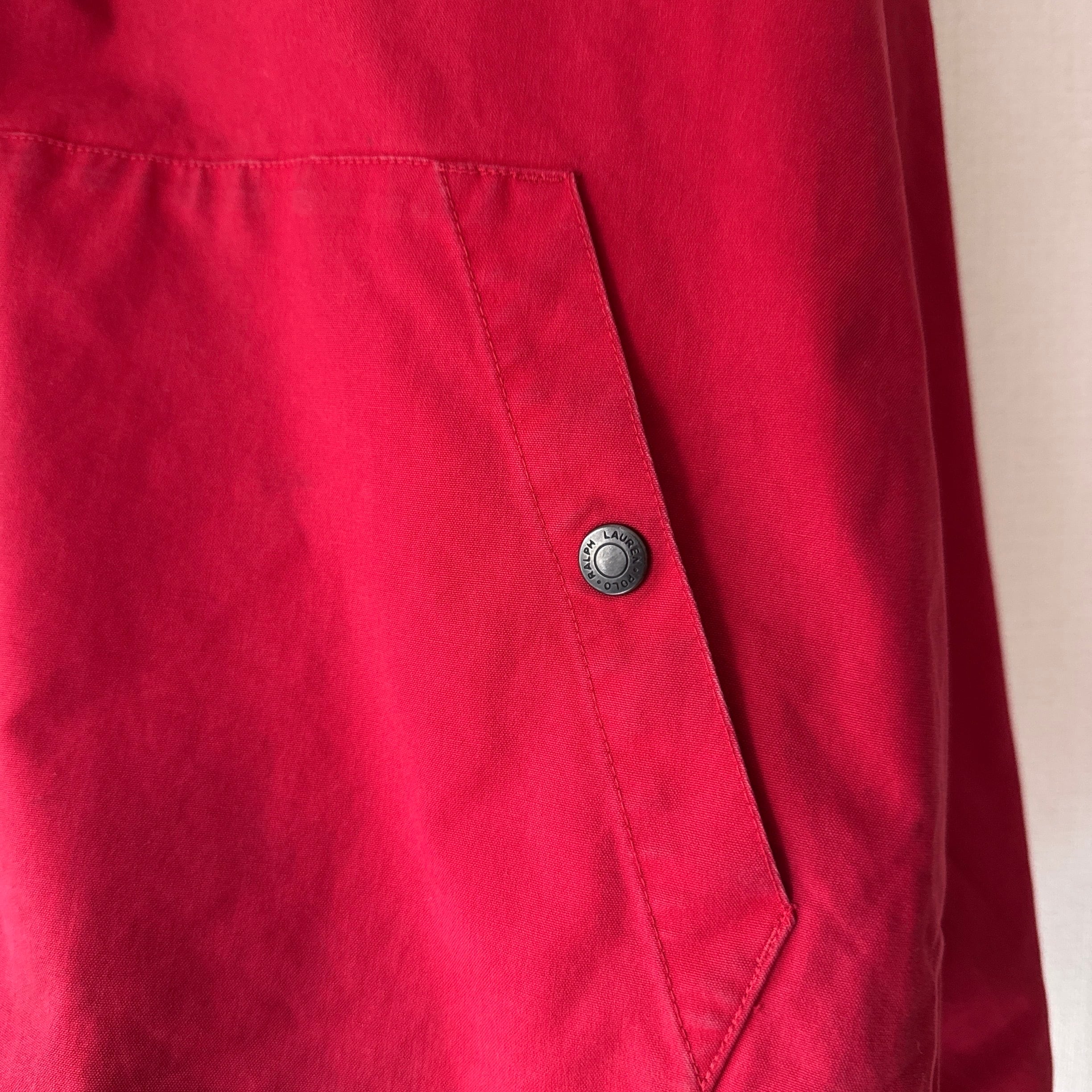 90's Polo by Ralph Lauren Swing Top Jacket ポロ ラルフローレン