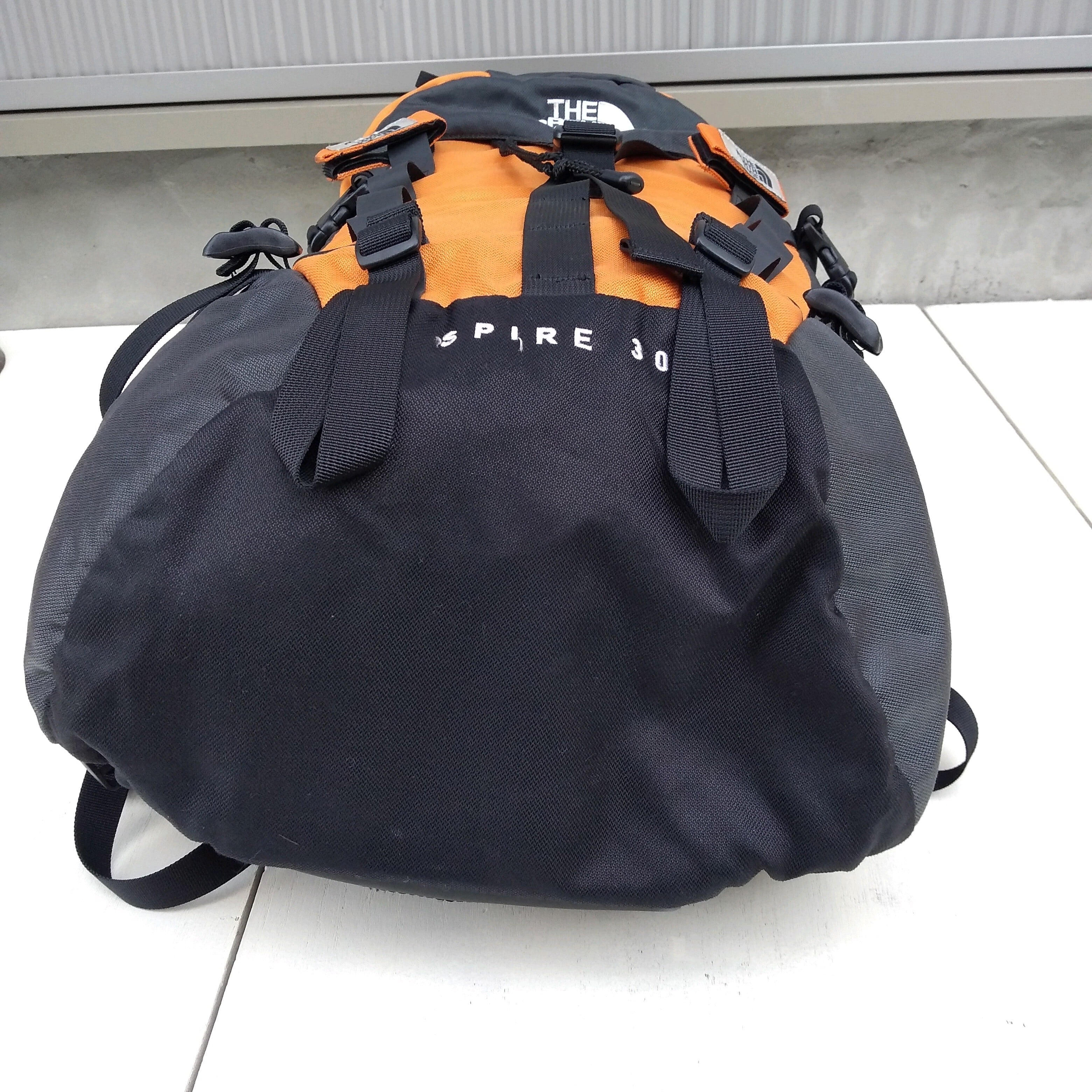 THE NORTH FACE リュックサック30L 廃盤品