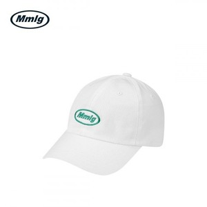 [Mmlg] MMLG BALLCAP (IVORY) 正規品 韓国ブランド 韓国ファッション 韓国代行 韓国通販 帽子 キャップ