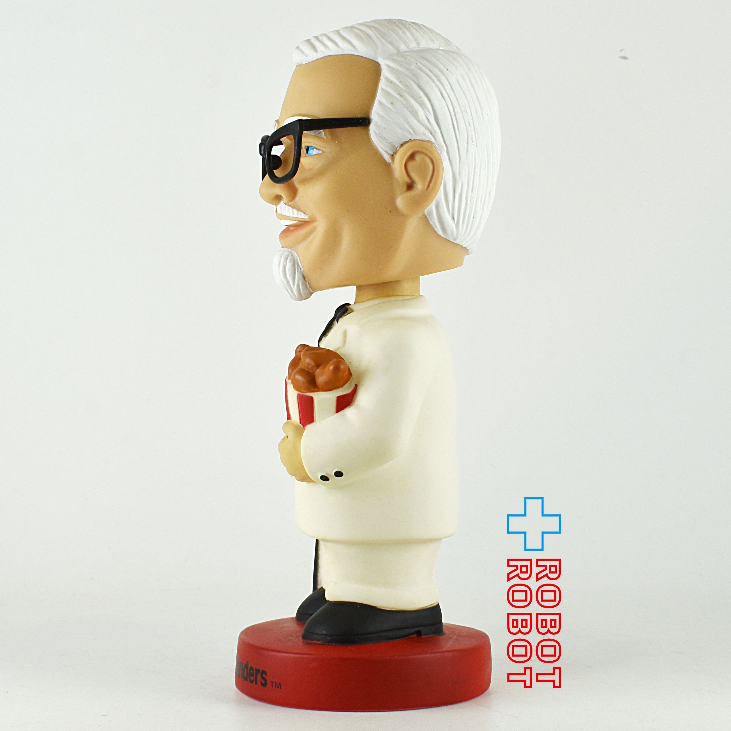ファンコ ワッキーウォブラー KFC ケンタッキーフライドチキン 