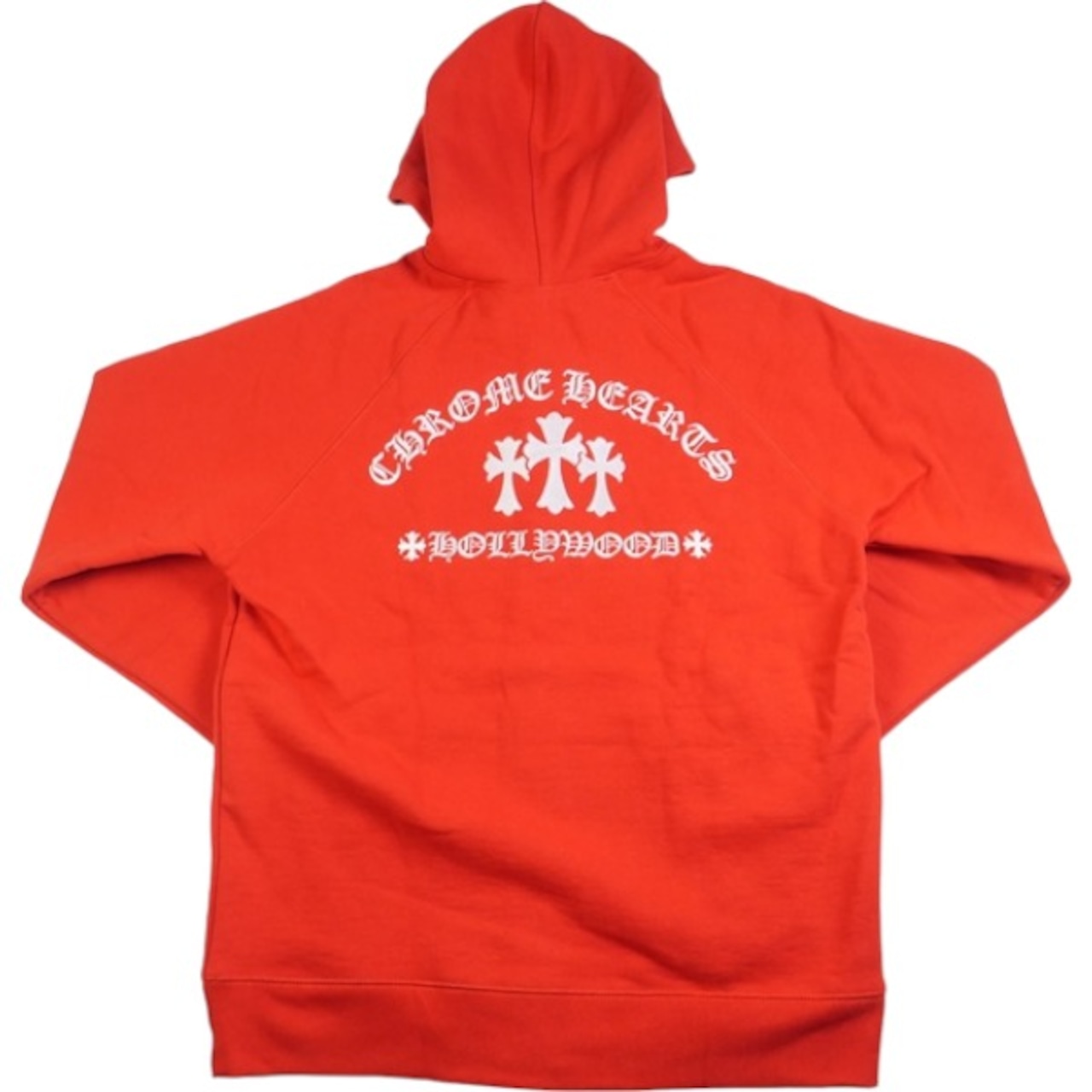 Size【M】 CHROME HEARTS クロム・ハーツ SWTSHRT U SAILIN ON ZP HD 