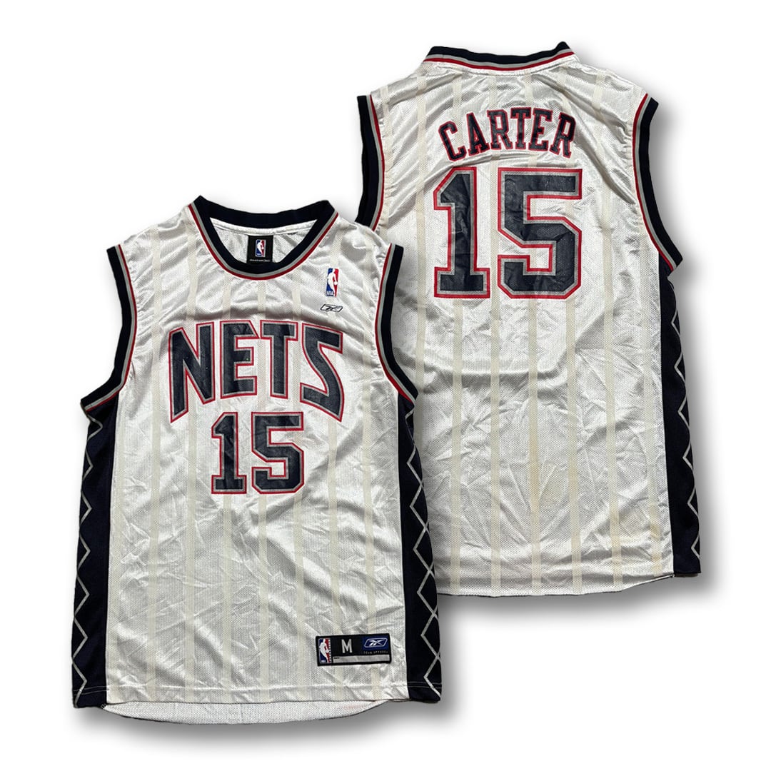 Brooklyn Nets | am3:41 - NBA & Sports Used Shop -