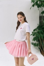 GOXO ゴーエックスオー フォーリングインゴルフミニバッグ