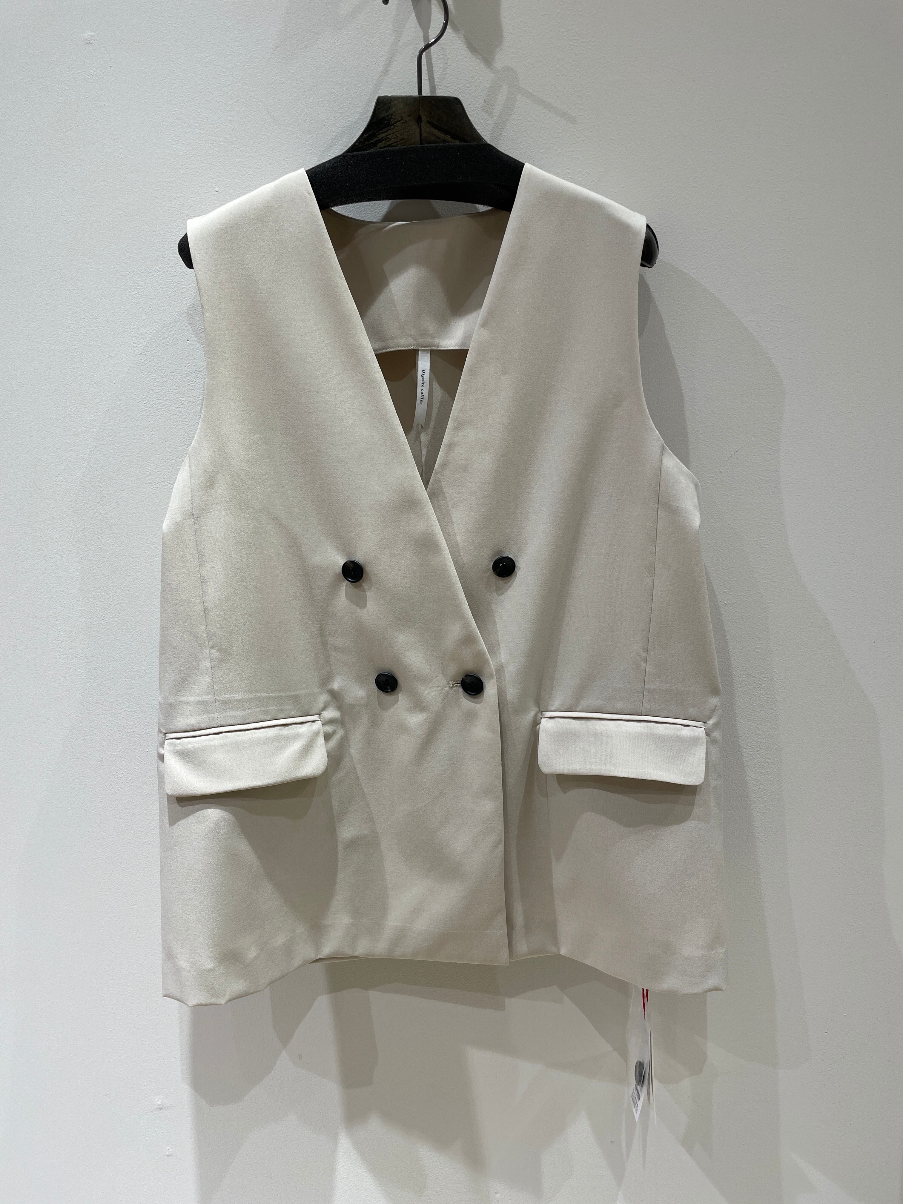 ナチュラルストレッチジレ 80254116 ディニテコリエ | andyou2016 