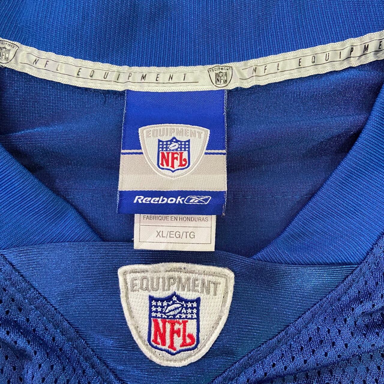 ビッグサイズ リーボック NFL インディアナポリス・コルツ ペイトン 