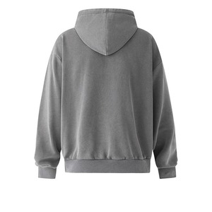 レトロルーズスウェットパーカ（別売りでセットアップのパンツあり）　1243