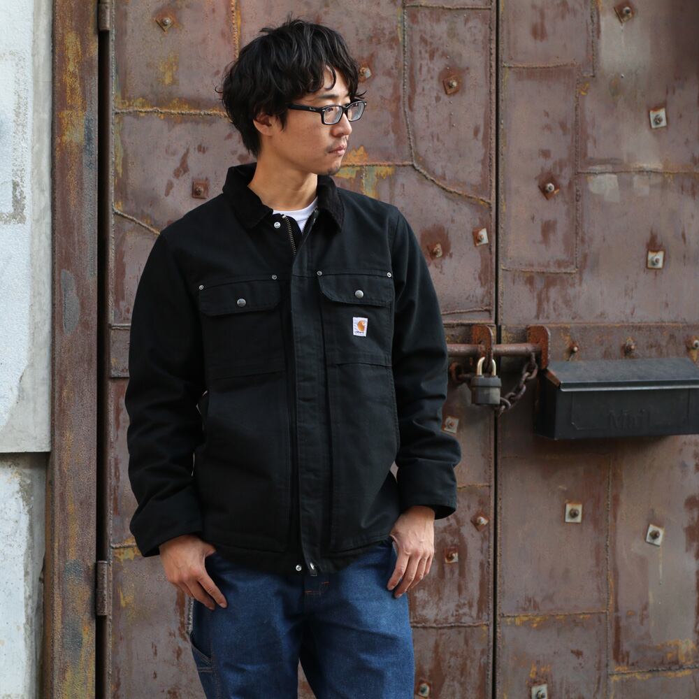 Carhart カーハート #103283 フルスイングアームストロング ...