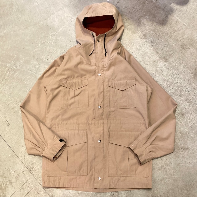 1970's FROST LINE MOUNTAIN PARKA