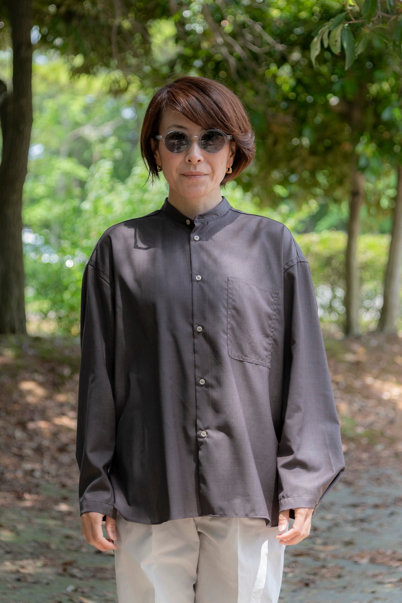 BLUE LABEL］Rota ロタ 2025SS | OWL MILS