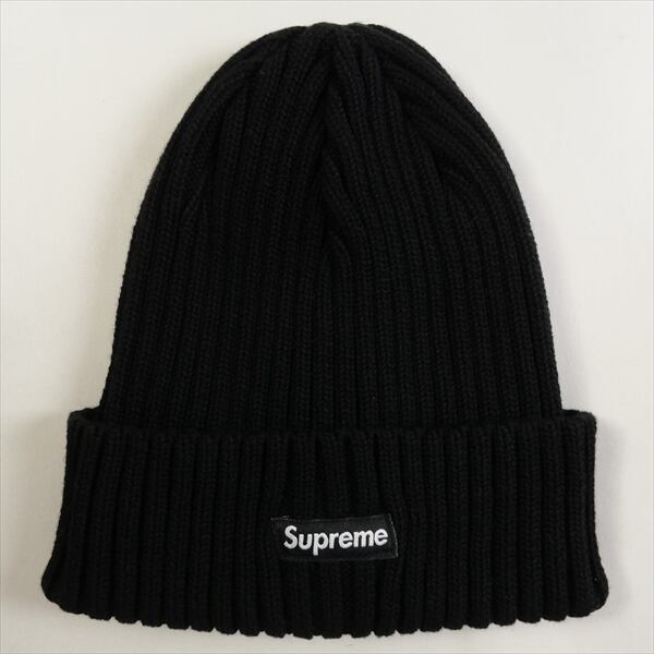 15AW Supreme Ribbed Beanie / ビーニー north box jordan anti