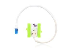 littleBits O7 IR LED リトルビッツ アイアールエルイーディー【国内正規品】