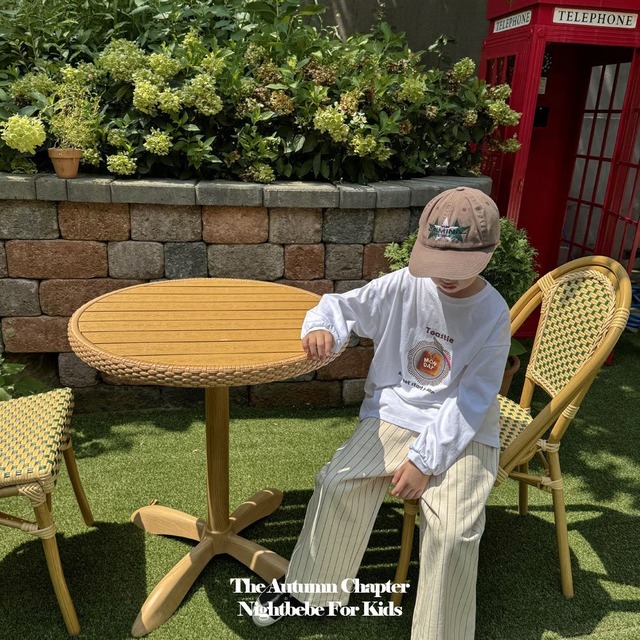 *即納* NIGHTBEBE トーストT