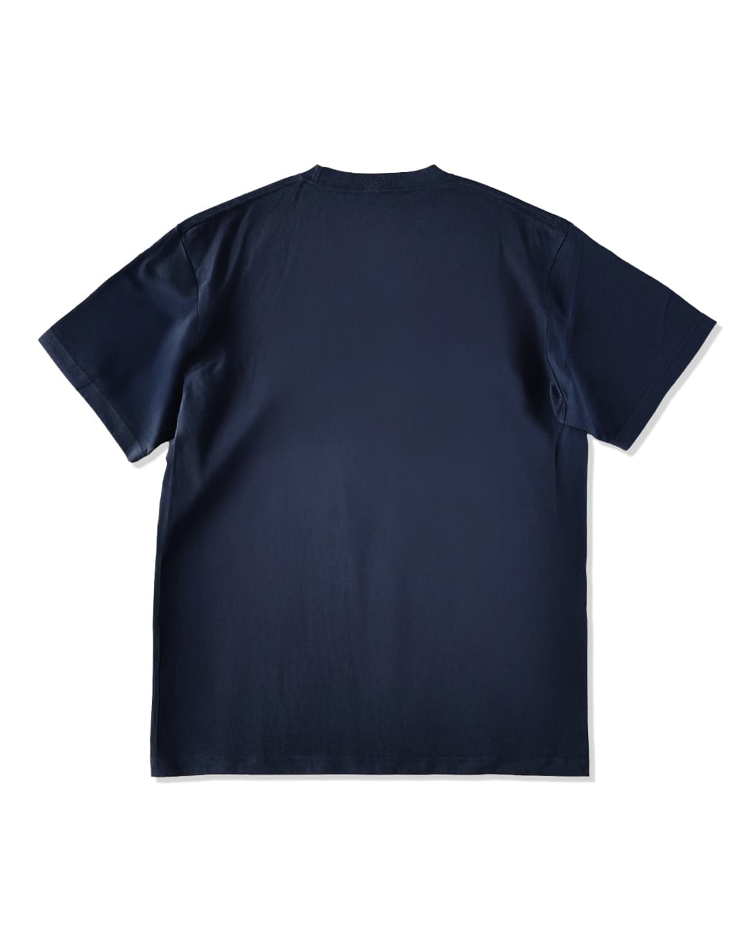 お花の妖精もくもくちゃんTEEシャツ/ネイビー（MK-682） | もくもく