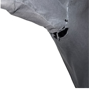 【THE FLAMING LIPS】フレーミング・リップス ”BUBBLE CLOGG RAVING” Vintage Tシャツ