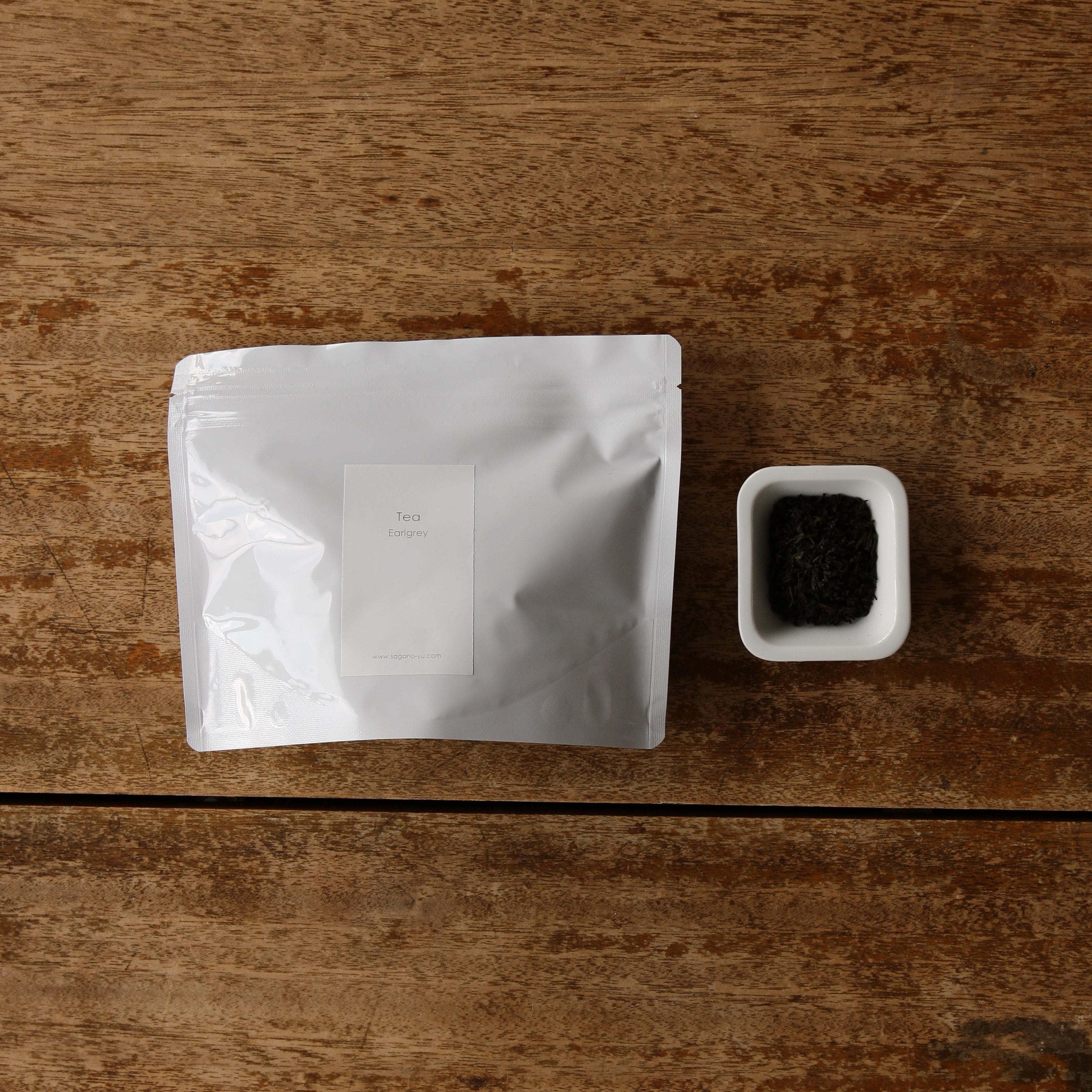 Earlgrey アールグレイ【袋入】