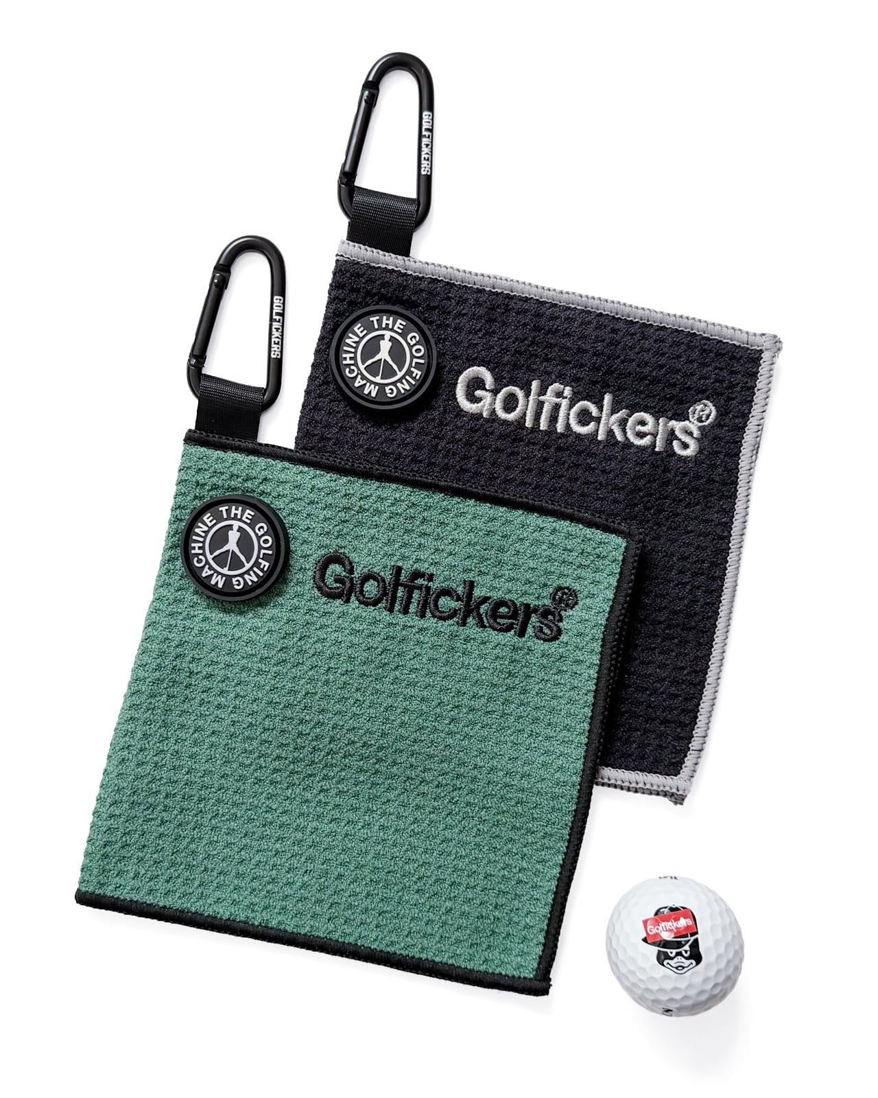 Goods | Golfickers