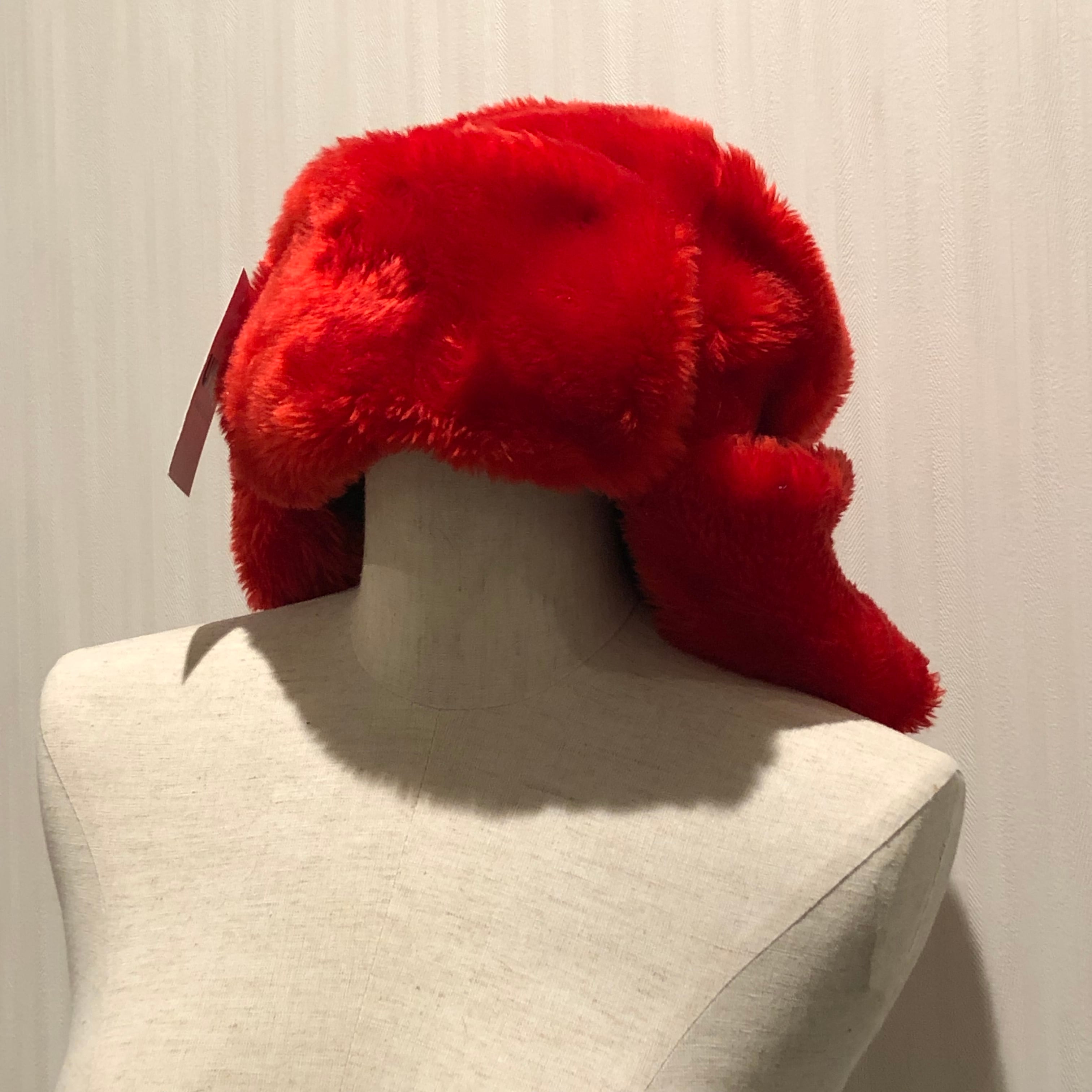 〜00s TUNDRA HAT flying cap【高円寺店】