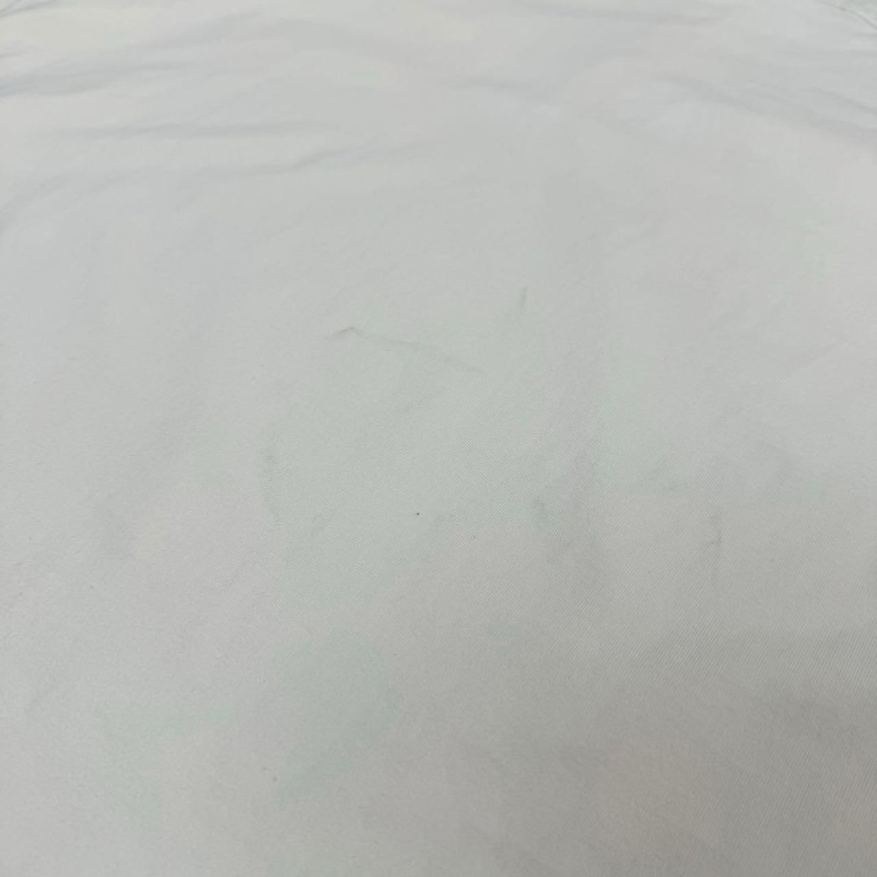 【至高のデザイン】エディーバウアー 長袖ポロシャツ 80s 黒タグ Wポケット