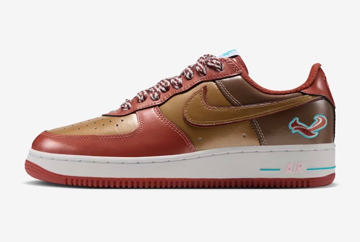 NIKE AIR FORCE 1 '01 JH