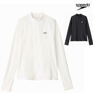 ウイメンズアクアシャツ[レディース]SFW72302 スピード ラッシュガード